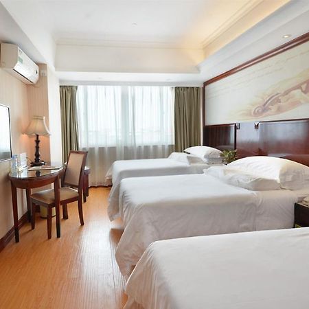Vienna Hotel Kanton Zewnętrze zdjęcie