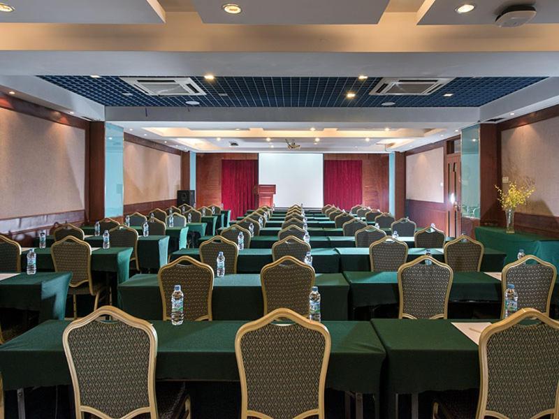Vienna Hotel Kanton Zewnętrze zdjęcie