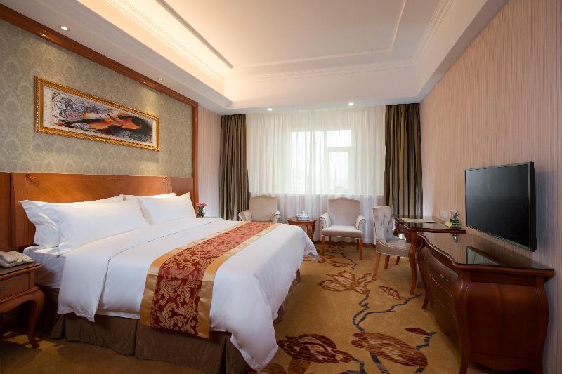Vienna Hotel Kanton Zewnętrze zdjęcie