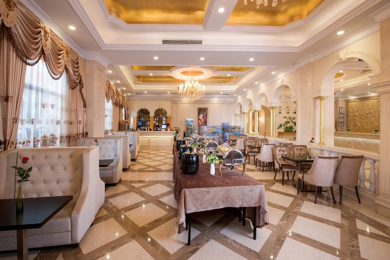 Vienna Hotel Kanton Zewnętrze zdjęcie