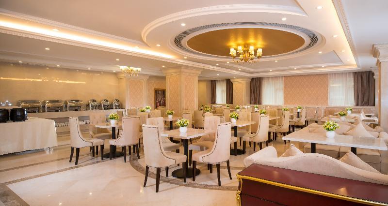 Vienna Hotel Kanton Zewnętrze zdjęcie
