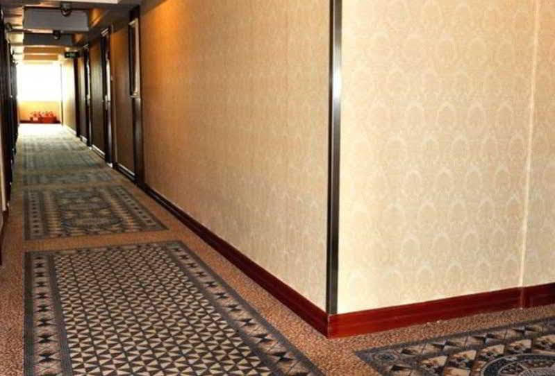 Vienna Hotel Kanton Zewnętrze zdjęcie
